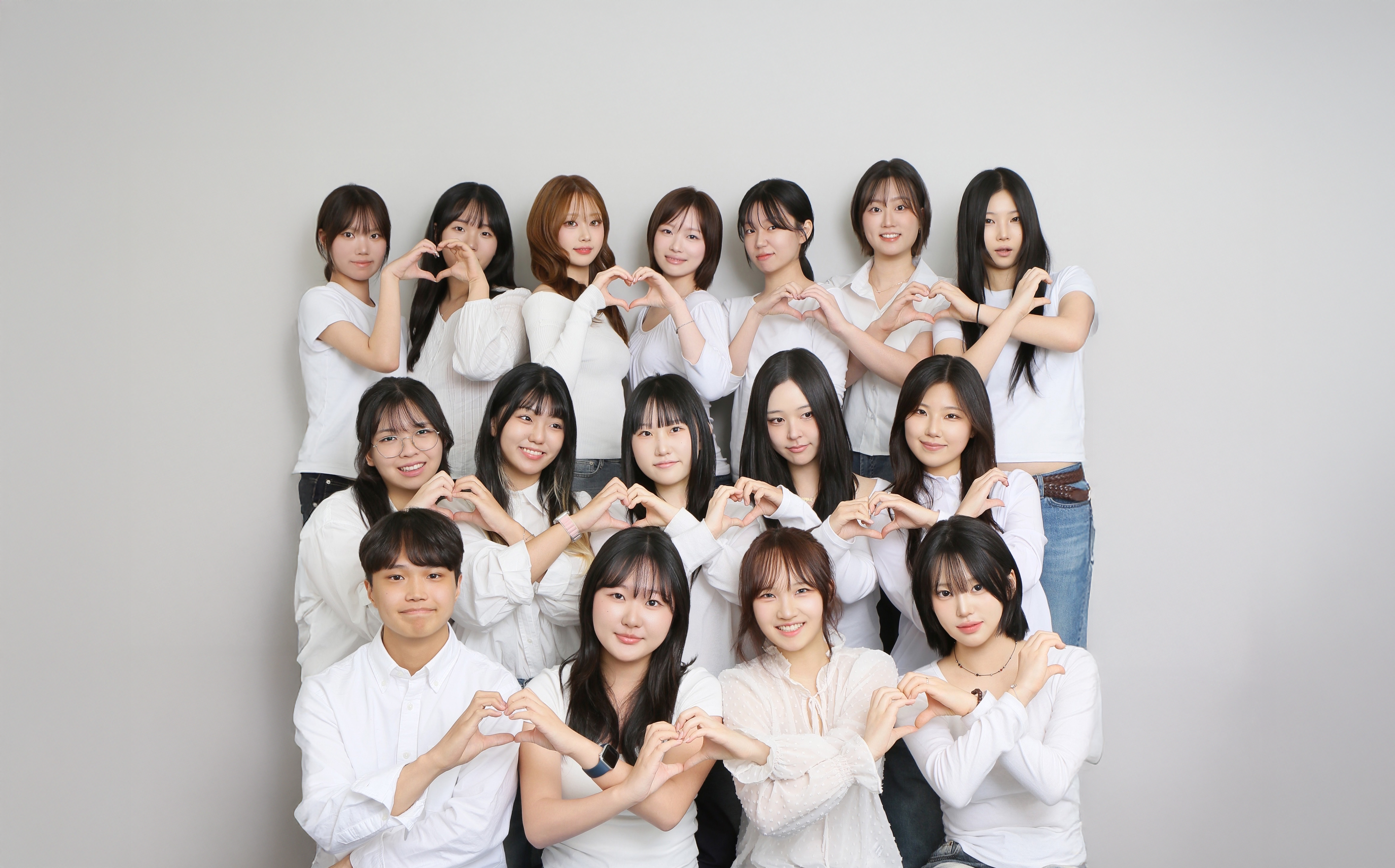 2026 졸업준비위원회 단체 사진